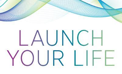Launch Your Life image